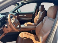 Accident Free! | 8-Speed Automatic Transmission | All-Wheel Drive (AWD) | Panoramic Sunroof | Leathe... (image 9)
