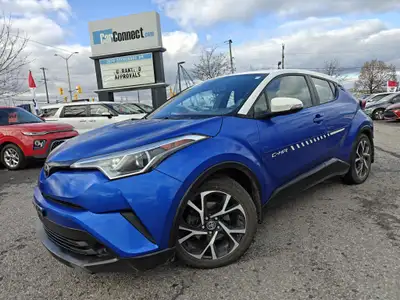 0-DOWN, $88-WKLY oac. SHARP STYLING, BLUE/WHITE ON BLACK INTERIOR, HEATED SEATS, LANE KEEP ASSIST, B...