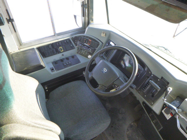 2010 Bluebird School Bus  48 Passenger in Other in Swift Current - Image 3