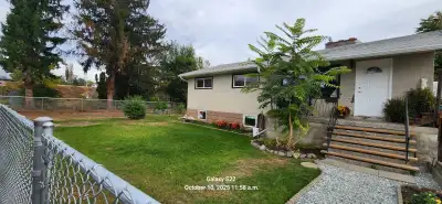 Top floor of house on the north shore, 3 bedrooms, 1 bath, fridge, stove, dishwasher, a/c, and share...