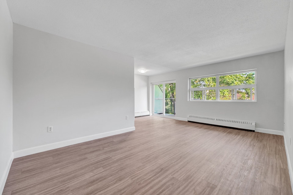 Huron Gardens Apartments - 2 Bedroom Apartment for Rent - London 3