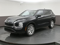 See Dealer Website for Details. 2025 Mitsubishi Outlander S-AWC THIRD ROW, MID SIZE SUV WITH TONS OF... (image 2)