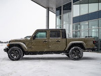 Welcome to 400 Chrysler Dodge Jeep Ram. The 2026 Jeep Gladiator is a brand new midsize pickup that b... (image 4)