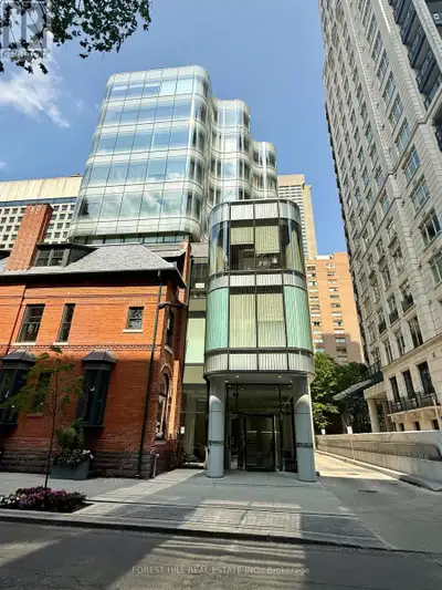 7 St Thomas St #707 - Professional Office Space In A Mixed Commercial Use Building * Floor To Ceilin...