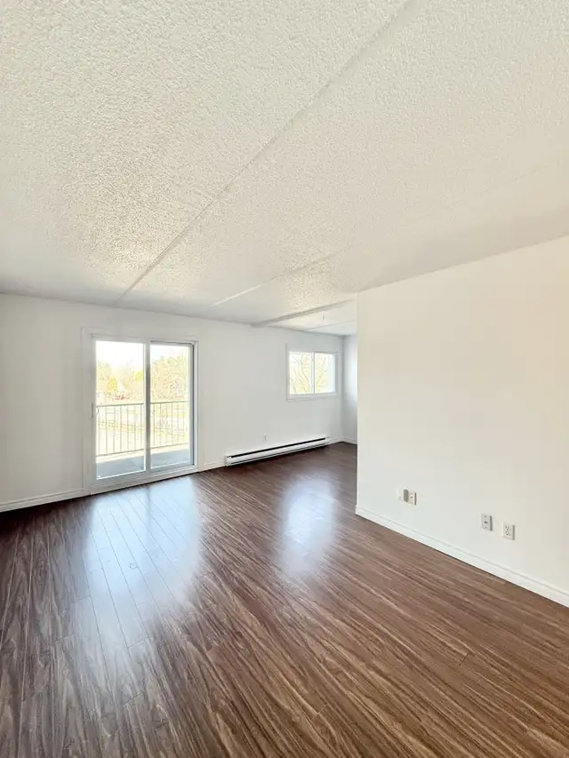 5.5 à Trois-Rivières à louer, disponible dès maintenant in Long Term Rentals in Trois-Rivières - Image 7