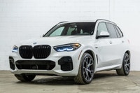 *English below* *Français:* Ce BMW X5 xDrive45e 2022, provenant d'un seul propriétaire ayant effectu... (image 2)