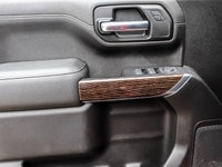 The 2019 GMC Sierra 1500 Elevation in stunning red is a robust 44 truck that delivers exceptional ha... (image 8)