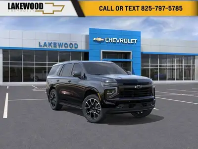 This Chevrolet Tahoe boasts a Turbocharged Diesel I6 3.0L/ engine powering this Automatic transmissi...