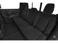 Experience the power and versatility of the 2022 Ram 1500 Sport 4x4 Crew Cab, presented in a stylish... (image 9)