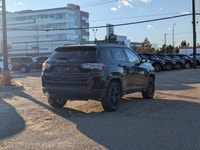 The new 2026 Jeep Compass North combines bold style, advanced technology, and confident performance... (image 6)