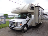 30' C-Class Motorhomes!!! We've Got'em!!!! Starting at $79,955!!