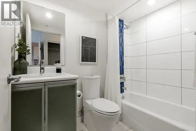 1011 66 CORDOVA STREET Vancouver, British Columbia in Long Term Rentals in Vancouver - Image 19