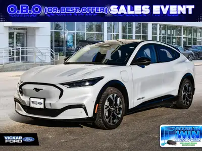 Welcome to the Vickar O.B.O. Sales Event! Don't miss out on our lowest prices of the year! If you're...