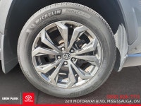 LIMITED Engine: 4 Cylinder Engine 2.5L L/100Km City: 5.8 L/100Km Hwy: 6.3 Safety Equipment Electroni... (image 6)
