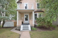 Charming East Hill Character Home!