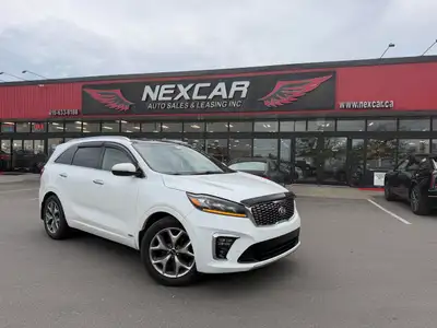 WE ARE OPEN 7 DAYS A WEEK........SUV........SX PACKAGE........AWD........3.3 LITER 6-CYLINDER GDI EN...