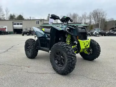 APPLY NOW: https://www.ridecollective.ca/get-pre-approved 2026 POLARIS SCRAMBLER XP 1000 S • 1000cc...