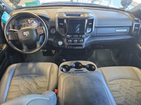 Recent Arrival! What a Truck! Check out this gorgeous Hydro Blue 2021 Ram 2500 Power Wagon! This tru... (image 4)