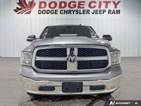 This Ram 1500 Classic boasts a Regular Unleaded V-8 5.7 L/345 engine powering this Automatic transmi... (image 7)