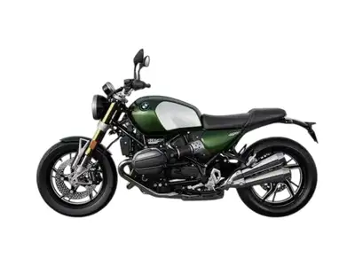 2024 BMW R12 nineT Come and meet our experts at Gabriel BMW Moto / Moto International, your dealer i...