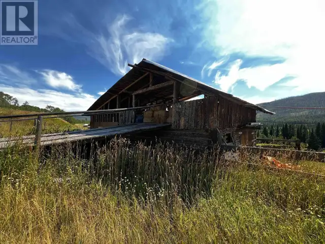 10845 NITHI ROAD Fraser Lake, British Columbia in Houses for Sale in Burns Lake - Image 23