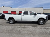BRIGHT WHITE,MOPAR FRONT & REAR ALL-WEATHER FLOOR MATS,TIRES: LT275/70R18E BSW AS,ENGINE: 6.4L V8 HE... (image 3)