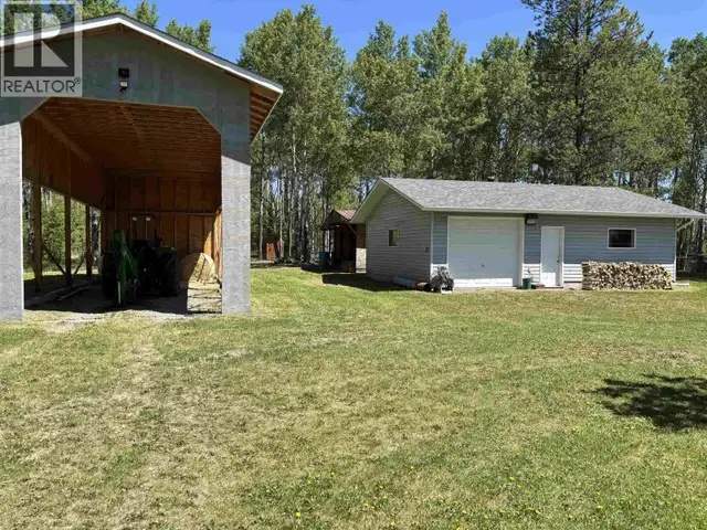 7253 WATCH LAKE ROAD Lone Butte, British Columbia in Houses for Sale in 100 Mile House - Image 12