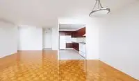 Large 2 Bedroom in Central Mississauga