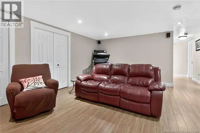 1003 Bourque Road Dieppe, New Brunswick in Houses for Sale in Moncton - Image 22