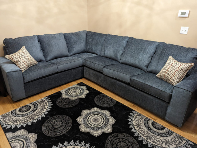 Buying New Furniture? Re-Upholstery old is cost effective in Couches & Futons in City of Toronto - Image 2