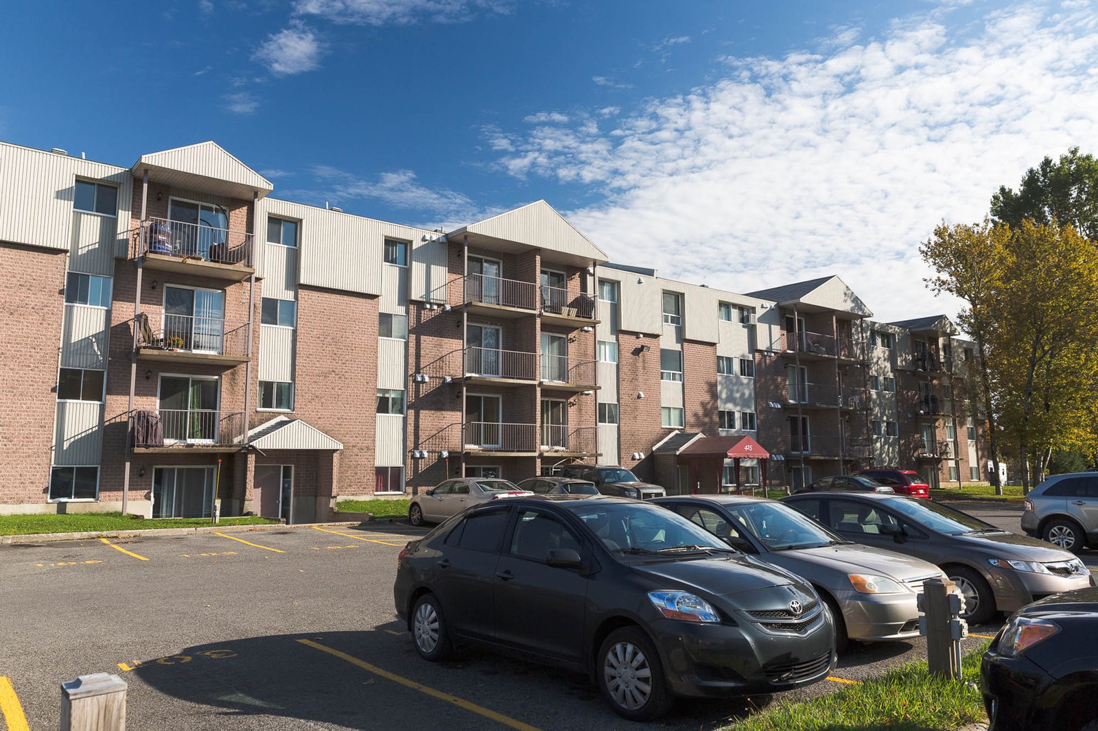 425 Père Lelièvre — photo 1