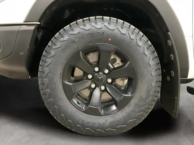 2023 Ram 150065048366664579126