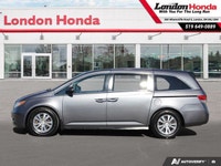 Come visit our London Honda team, you can find us at 560 Wharncliffe Rd S, London, ON, N6J 2N4, or c... (image 2)