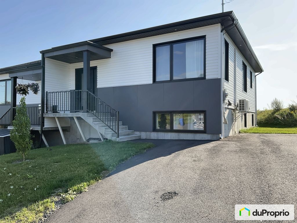 $385,000 - Semi-detached for sale in Alma — photo 1