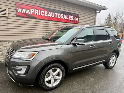 See Dealer Website for Details. ... Engine: 6 Cylinder Engine Other Equipment Security System, AM/FM...