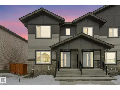 Welcome to this bright and beautifully upgraded corner unit in the sought-after community of Sienna,...