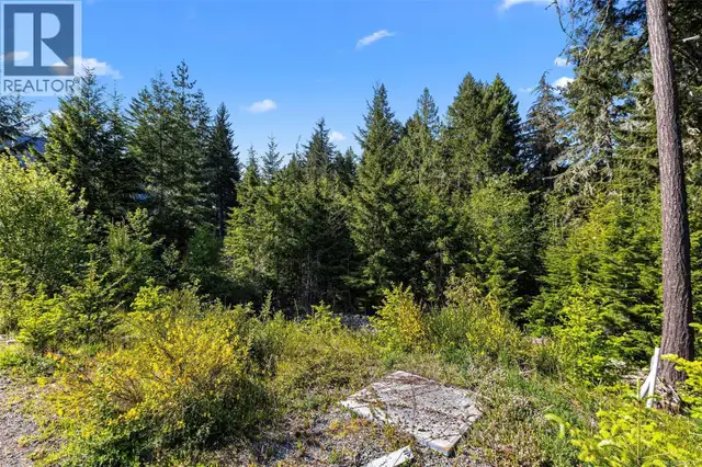 Lot 1 Trail Way Malahat, British Columbia in Land for Sale in Victoria - Image 22