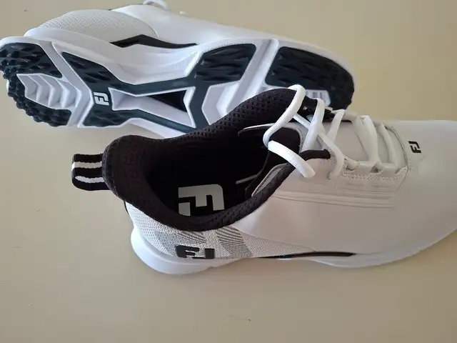 Men's New FJ Golf Shoes in Men's Shoes in Calgary - Image 4