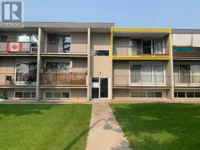 5, 220 Mayor Magrath Drive N Lethbridge, Alberta