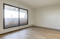 Amenities: Playground • In-suite Laundry • Guest Parking Suite & Building: Two-bedroom and three-bed... (image 6)