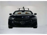 This 2019 BMW M850i xDrive Convertible M850 | XDRIVE | CONVERTIBLE | PREMIUM PKG | 20 IN is a local... (image 8)