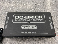 Dunlop MULTI-Power Supply