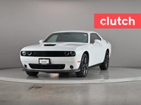 Auto Dimming Rearview Mirror, Front Heated Seats, Power Lumbar Support and more! Clutch is the large... (image 1)