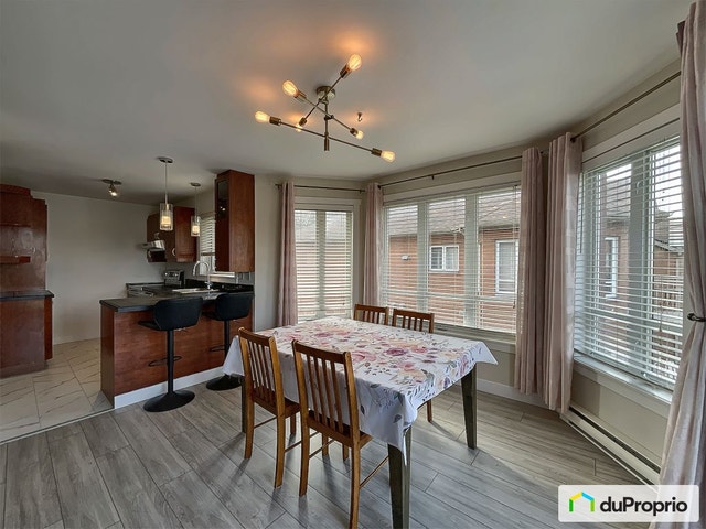 $399,800 - Condominium for sale in Longueuil (St-Hubert) — photo 2