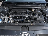 Crowfoot Hyundai, AMVIC Licensed Dealer This Hyundai Elantra boasts a Regular Unleaded I-4 2.0 L/122... (image 5)
