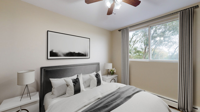 Empress  - 1 Bedroom Apartment for Rent in Long Term Rentals in Sarnia - Image 2