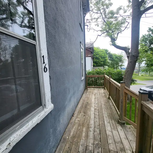 160 Mount Pleasant Ave # 16 - 2 bedroom in Saint Jonh in Long Term Rentals in Saint John - Image 16
