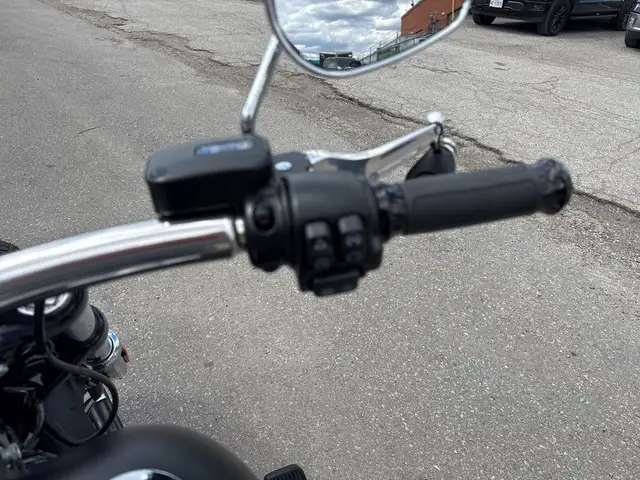 2023 Harley-Davidson Breakout ~ AIR RIDE ~ 260 REAR ~ 23\" FRONT in Street, Cruisers & Choppers in City of Toronto - Image 25