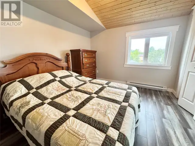 105 Bob Clark Drive Campbellton, Newfoundland & Labrador in Houses for Sale in Gander - Image 33