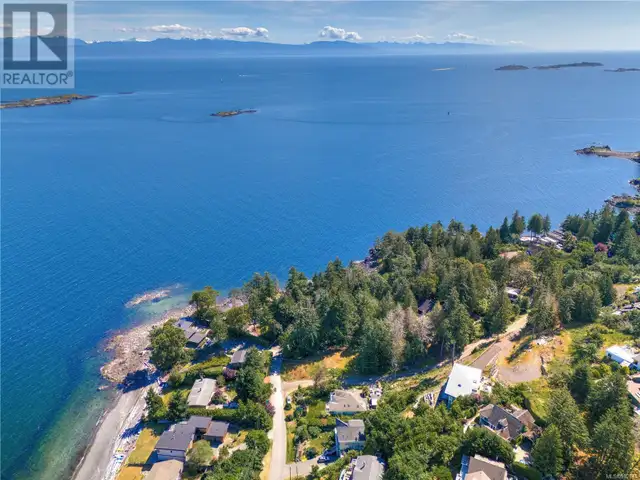 3334 Blueback Dr Nanoose Bay, British Columbia in Land for Sale in Parksville / Qualicum Beach - Image 7